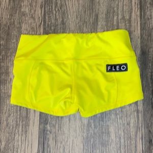 Fleo shorts